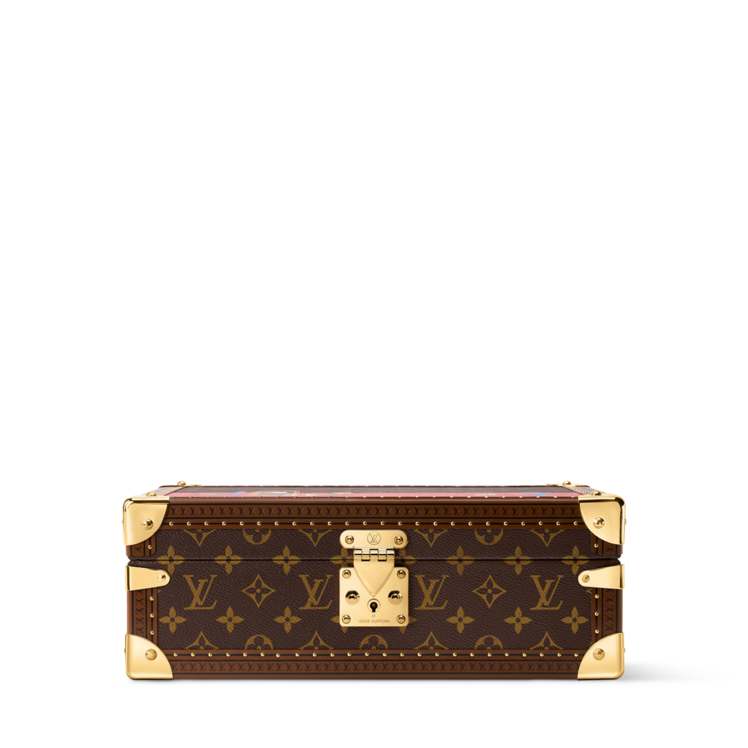Coffret 8 Montres Monogram Canvas - Trunks and Boxes | LOUIS VUITTON